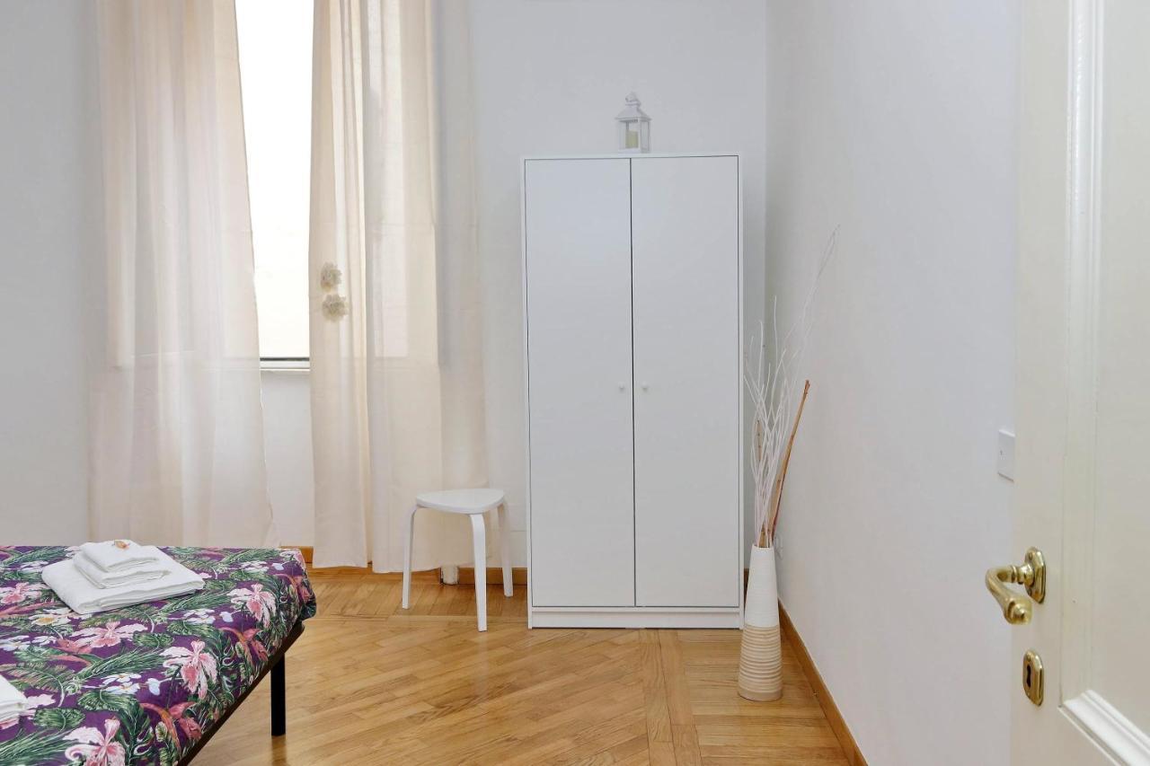 Sanctuary Home 32 Rom Exteriör bild